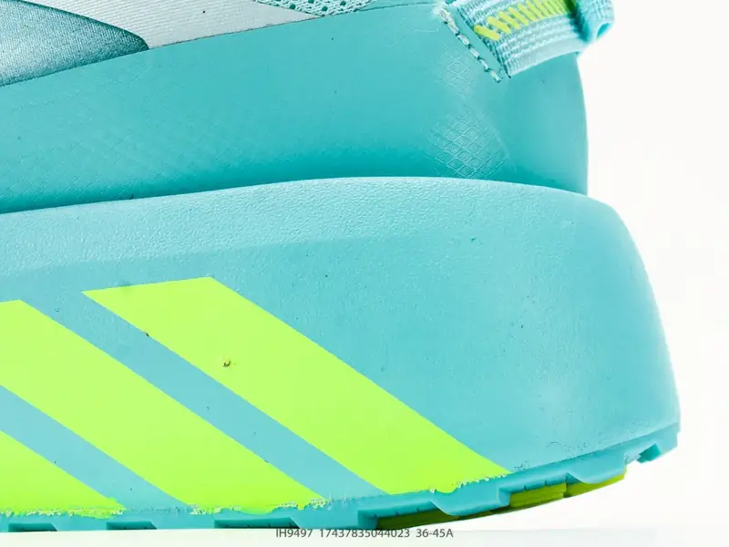 Adidas Спортивная обувь Амортизация Износостойкий IH9497 #17437835044023