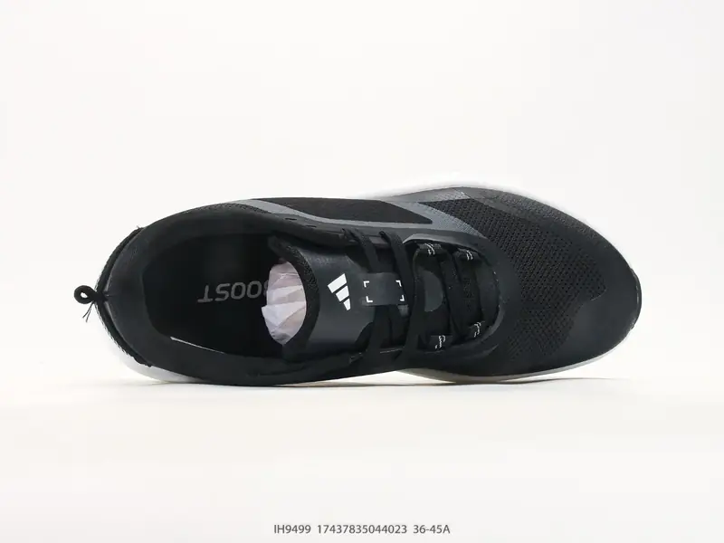 Adidas Спортивная обувь Амортизация Износостойкий IH9499 #17437835044023