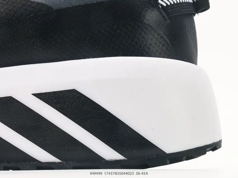 Adidas Спортивная обувь Амортизация Износостойкий IH9499 #17437835044023