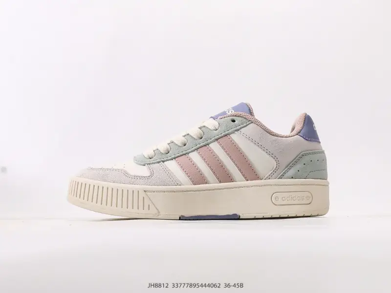 Adidas Basketball Shoes Comfortable JH8812 #33777895444062