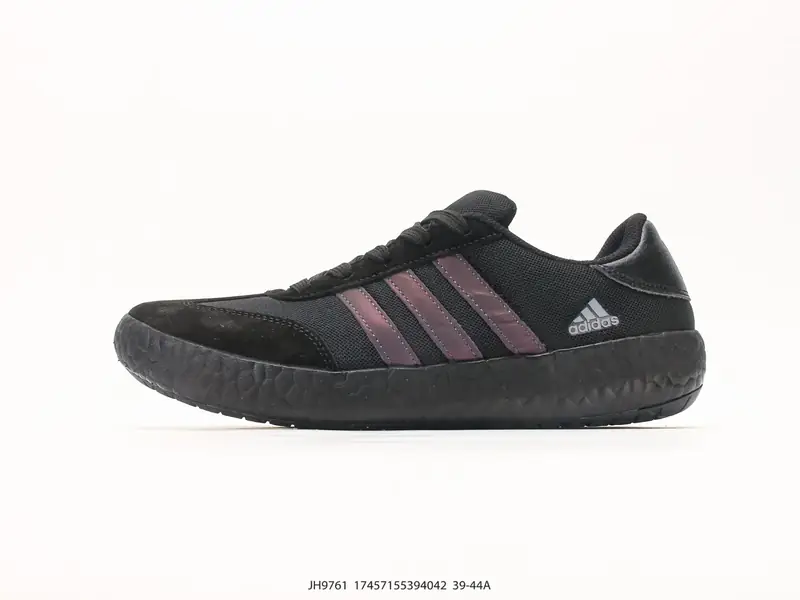 Adidas Casual Shoes Durable Versatile Low-Top JH9761 #17457155394042