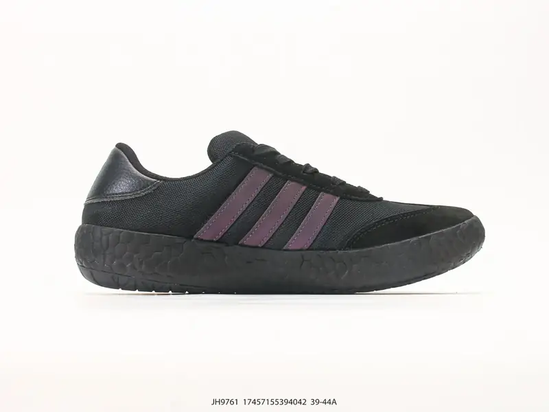 Adidas Casual Shoes Durable Versatile Low-Top JH9761 #17457155394042