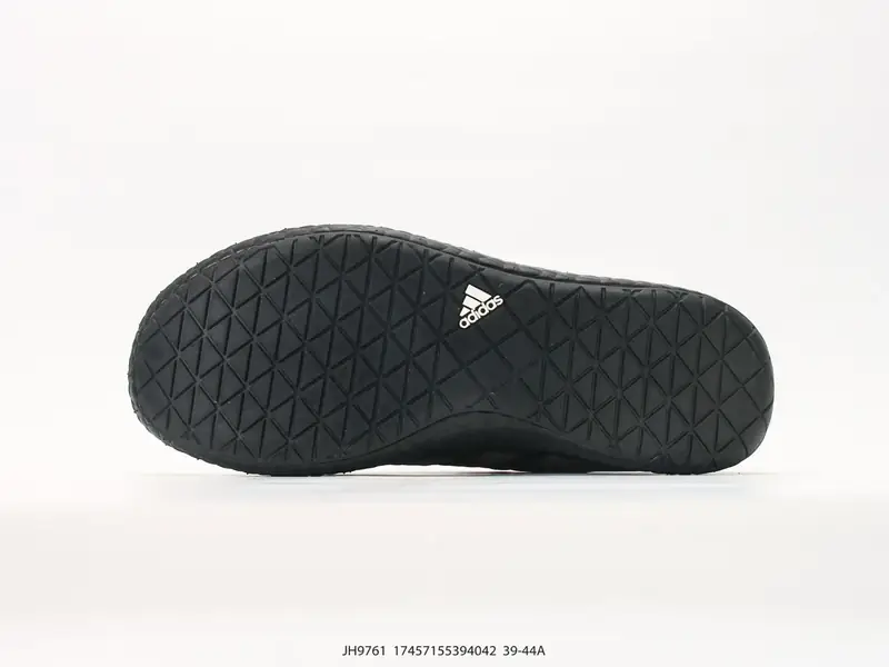 Adidas Casual Shoes Durable Versatile Low-Top JH9761 #17457155394042