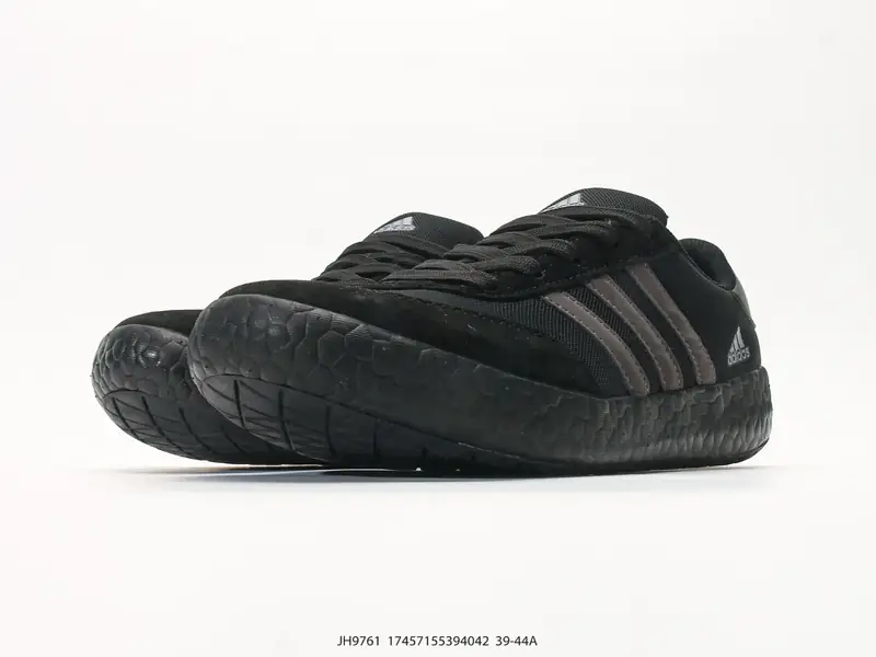 Adidas Casual Shoes Durable Versatile Low-Top JH9761 #17457155394042