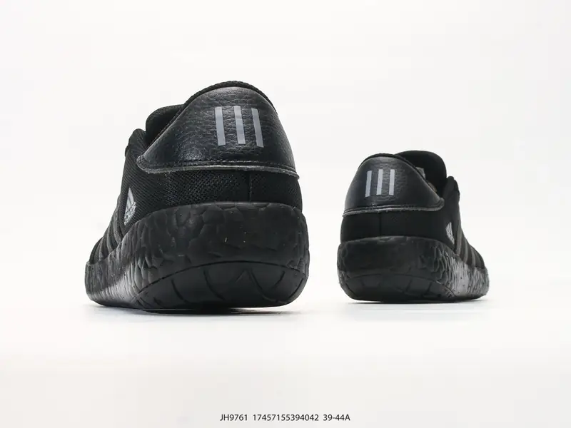 Adidas Casual Shoes Durable Versatile Low-Top JH9761 #17457155394042