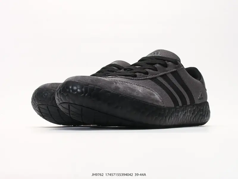 Adidas Casual Shoes Durable Versatile Low-Top JH9762 #17457155394042