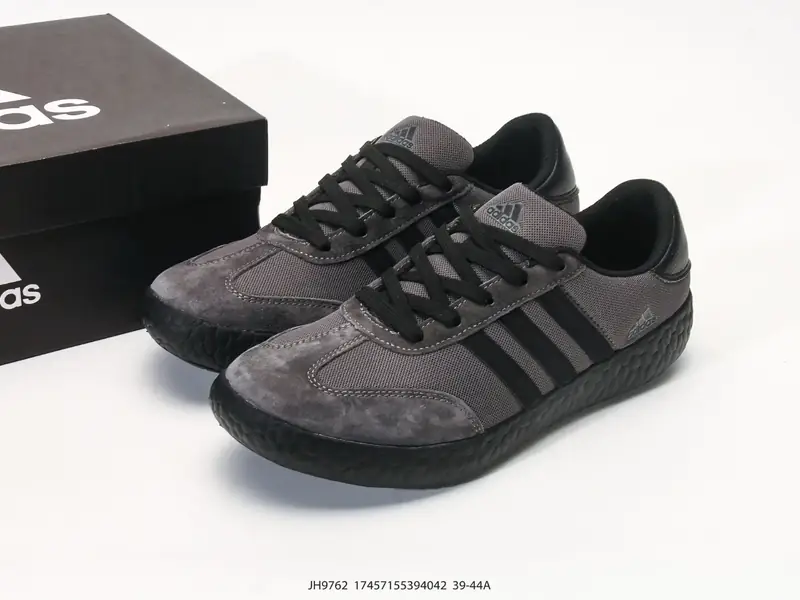 Adidas Casual Shoes Durable Versatile Low-Top JH9762 #17457155394042