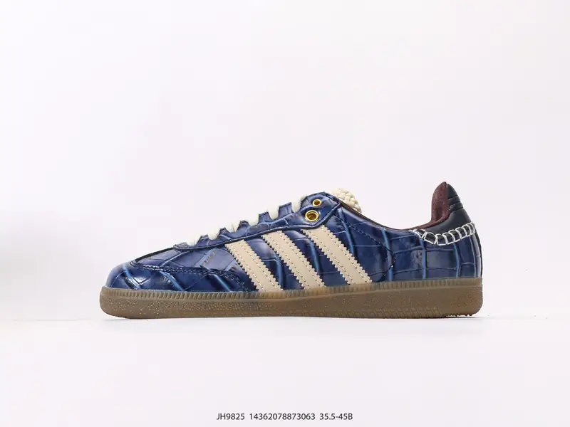 Adidas Chaussures de skate Rétro Résistant Classique JH9825 #14362078873063