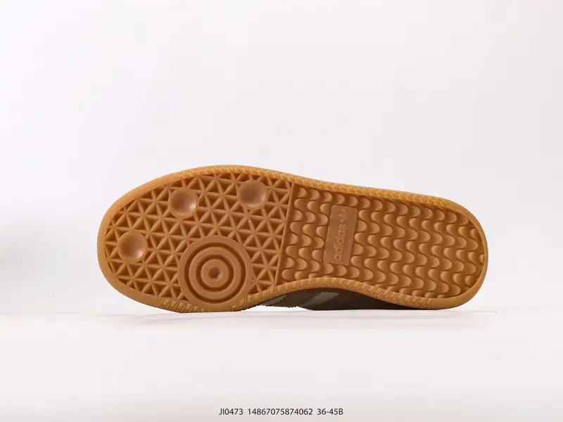Adidas Chaussures de skate Rétro Cuir JI0473 #14867075874062