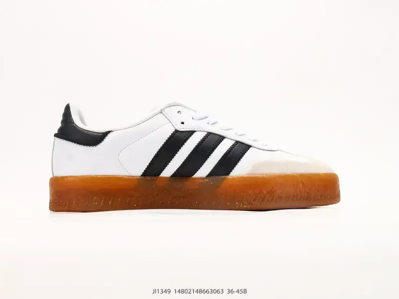 Adidas Chaussures de sport Polyvalent Basse JI1349 #14802148663063