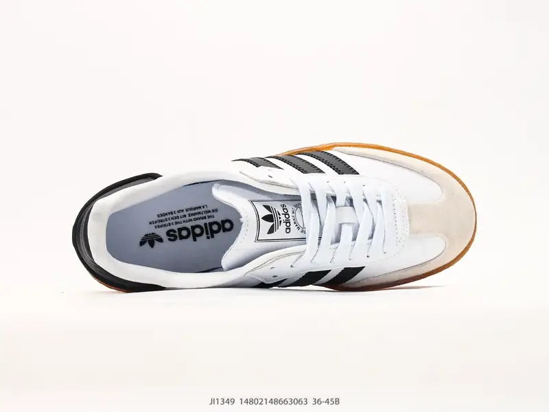 Adidas Chaussures de sport Polyvalent Basse JI1349 #14802148663063