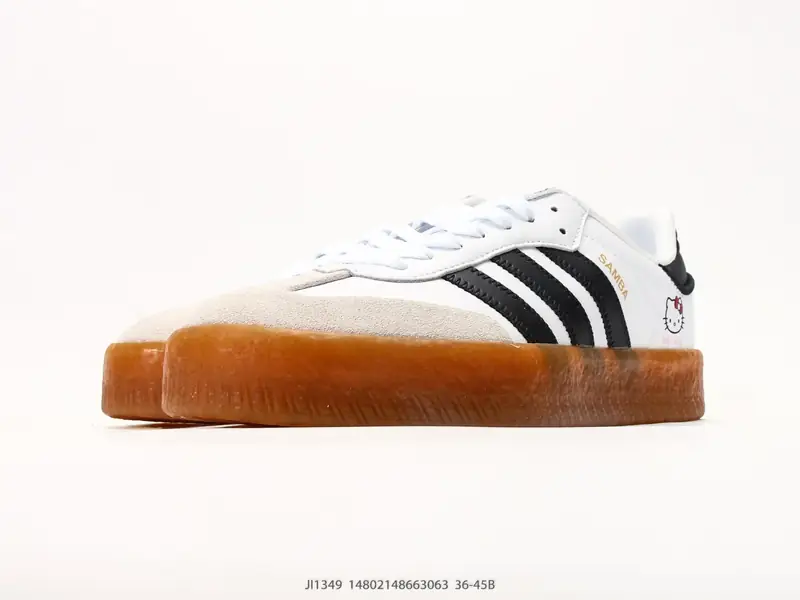 Adidas Chaussures de sport Polyvalent Basse JI1349 #14802148663063