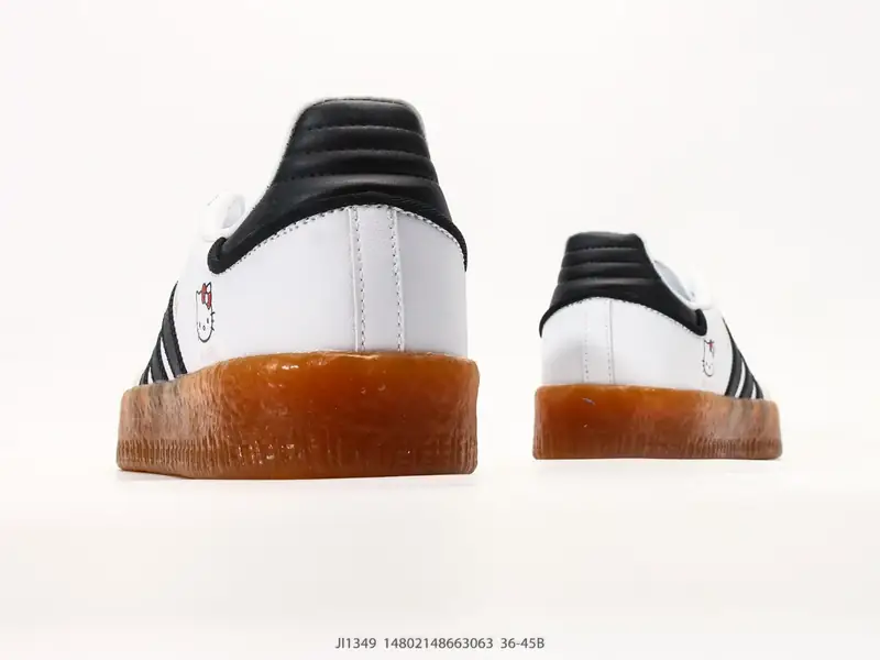 Adidas Chaussures de sport Polyvalent Basse JI1349 #14802148663063