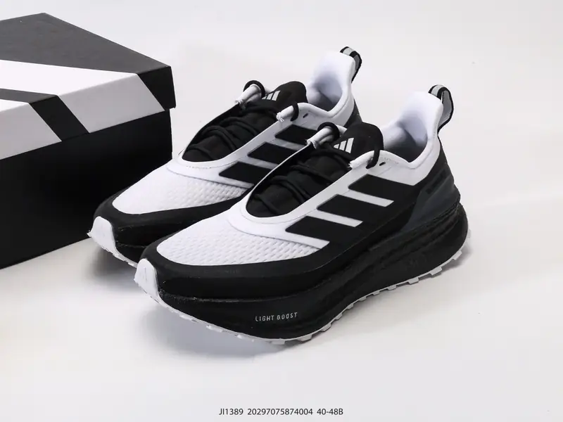Adidas Casual Shoes  JI1389 #20297075874004