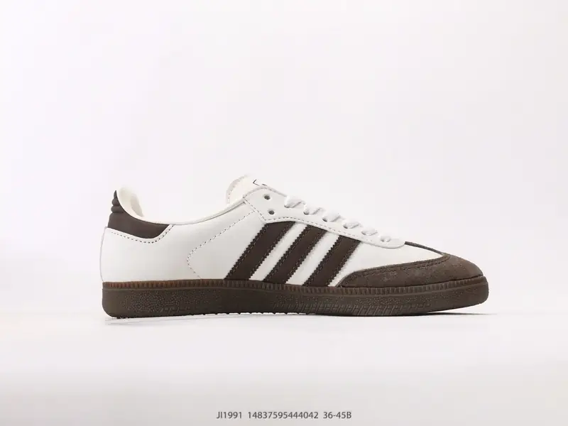 Adidas Chaussures de sport Polyvalent Basse JI1991 #14837595444042