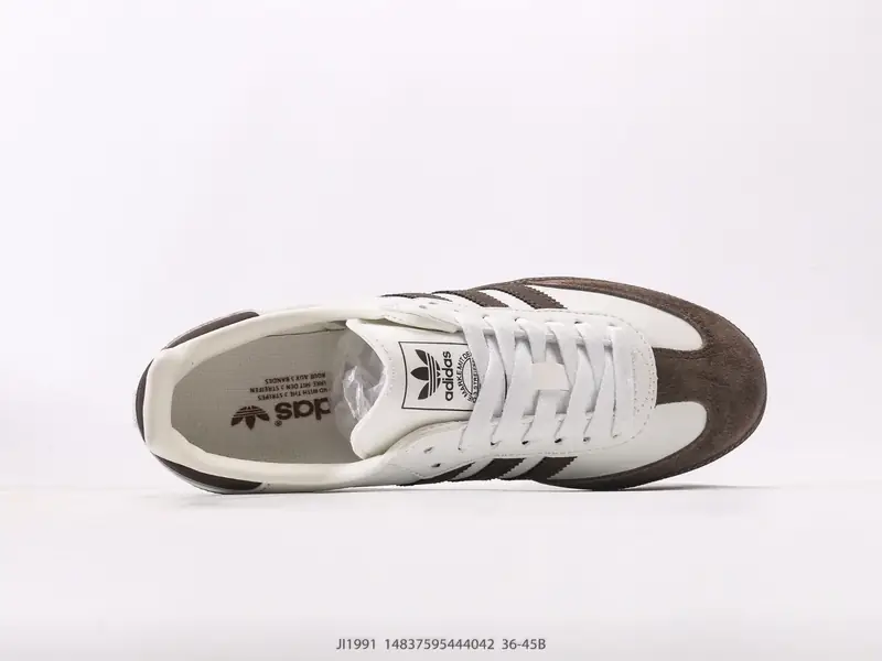 Adidas Chaussures de sport Polyvalent Basse JI1991 #14837595444042