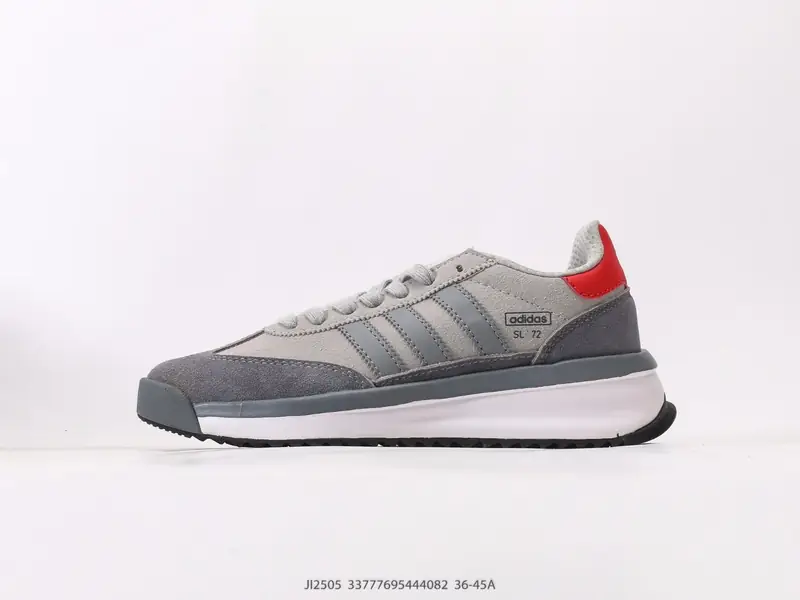 Adidas Scarpe da running Retro Classico Collaborazione JI2505 #33777695444082