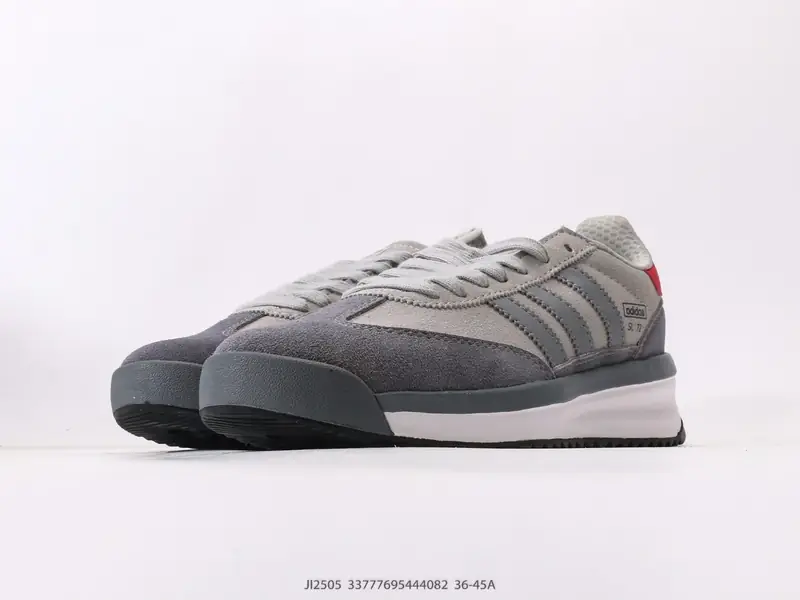 Adidas Scarpe da running Retro Classico Collaborazione JI2505 #33777695444082