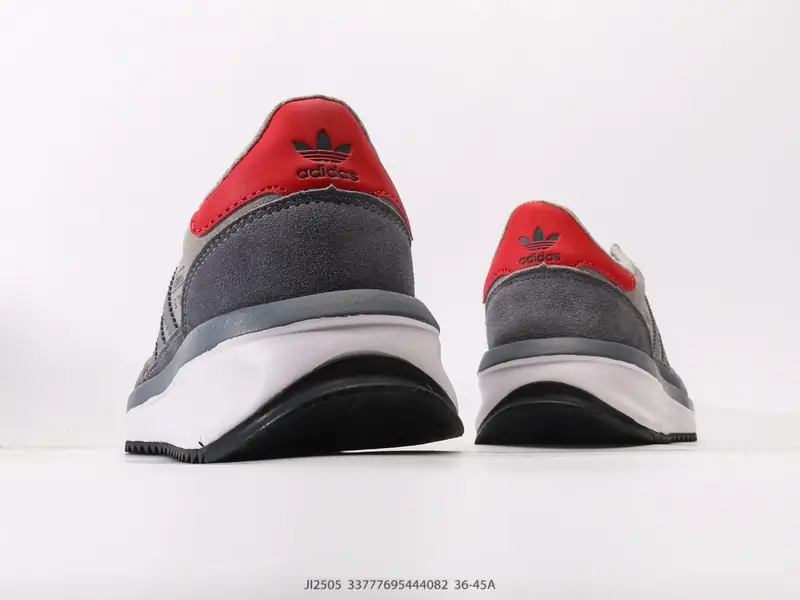 Adidas Scarpe da running Retro Classico Collaborazione JI2505 #33777695444082