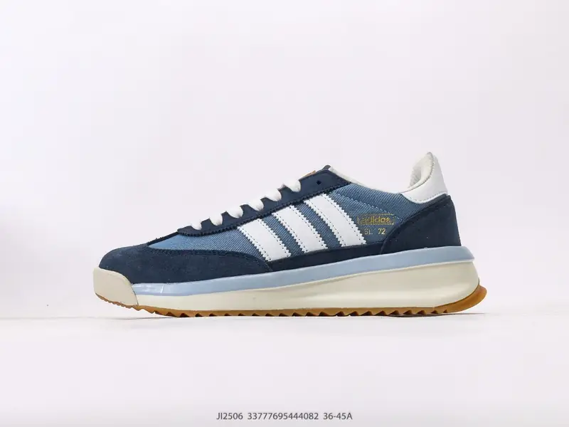 Adidas Running Shoes Retro Classic Collaboration JI2506 #33777695444082