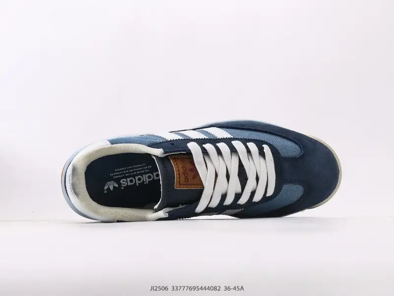 Adidas Running Shoes Retro Classic Collaboration JI2506 #33777695444082