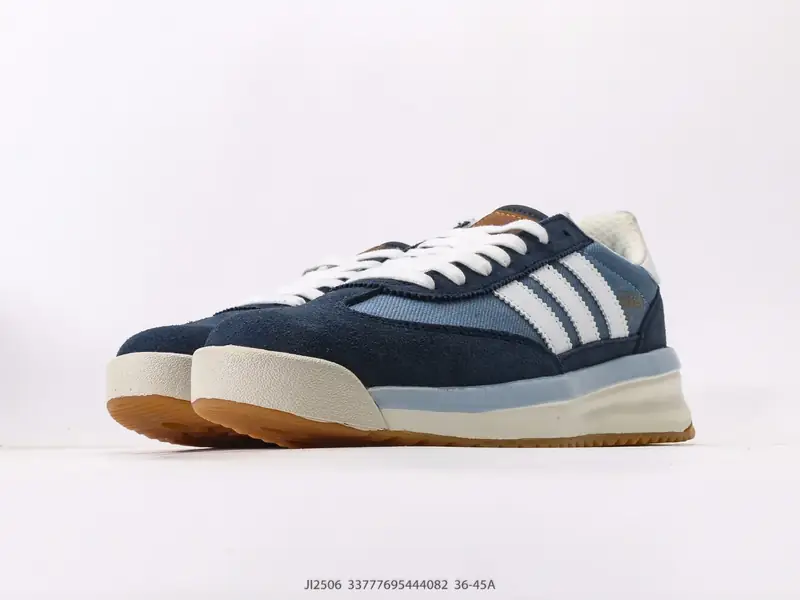 Adidas Running Shoes Retro Classic Collaboration JI2506 #33777695444082