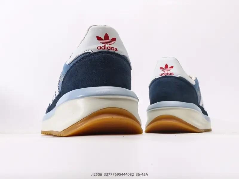 Adidas Running Shoes Retro Classic Collaboration JI2506 #33777695444082