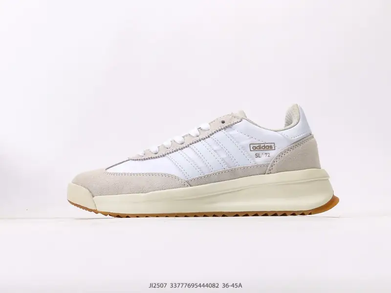 Adidas Running Shoes Retro Classic Collaboration JI2507 #33777695444082