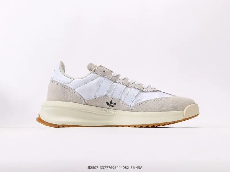 Adidas Running Shoes Retro Classic Collaboration JI2507 #33777695444082