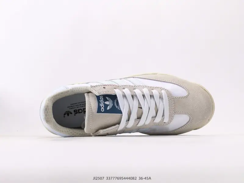 Adidas Running Shoes Retro Classic Collaboration JI2507 #33777695444082