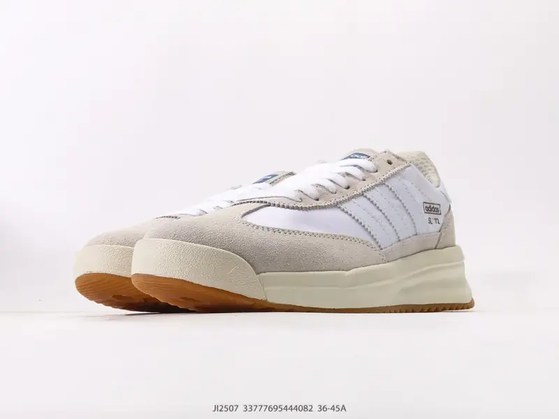 Adidas Running Shoes Retro Classic Collaboration JI2507 #33777695444082
