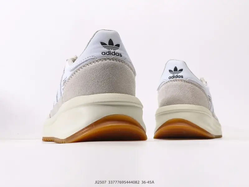 Adidas Running Shoes Retro Classic Collaboration JI2507 #33777695444082
