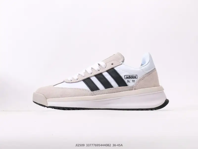Adidas Running Shoes Retro Classic Collaboration JI2509 #33777695444082