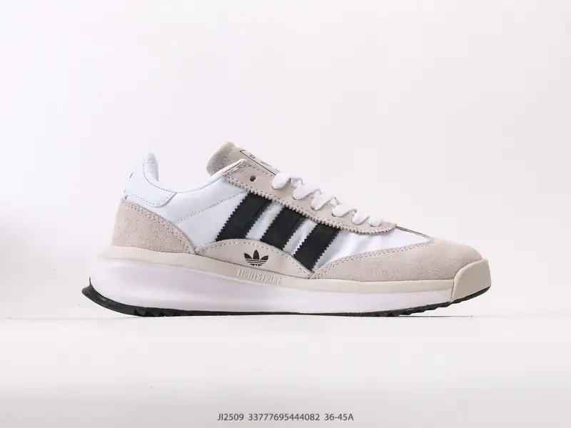 Adidas Running Shoes Retro Classic Collaboration JI2509 #33777695444082