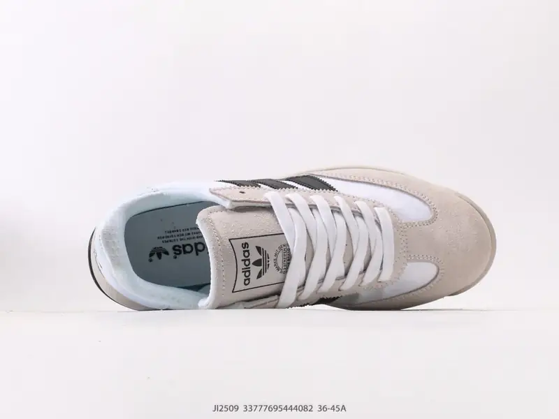 Adidas Running Shoes Retro Classic Collaboration JI2509 #33777695444082