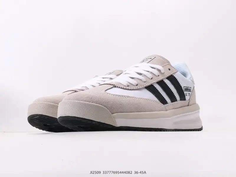 Adidas Running Shoes Retro Classic Collaboration JI2509 #33777695444082