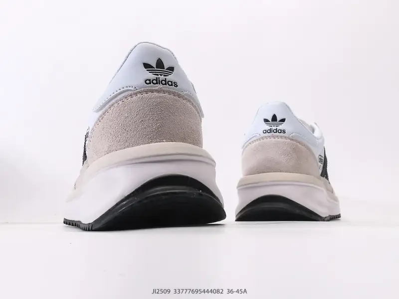 Adidas Running Shoes Retro Classic Collaboration JI2509 #33777695444082