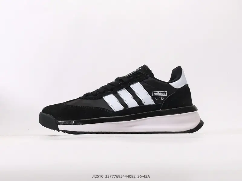 Adidas Running Shoes Retro Classic Collaboration JI2510 #33777695444082