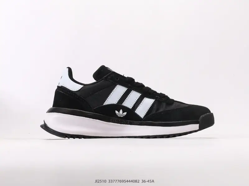 Adidas Running Shoes Retro Classic Collaboration JI2510 #33777695444082