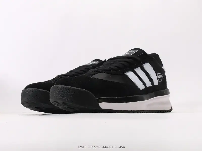 Adidas Running Shoes Retro Classic Collaboration JI2510 #33777695444082