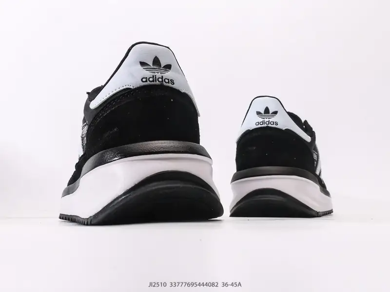 Adidas Running Shoes Retro Classic Collaboration JI2510 #33777695444082