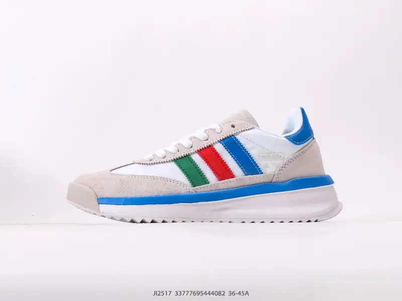 Adidas Scarpe da running Retro Classico Collaborazione JI2517 #33777695444082