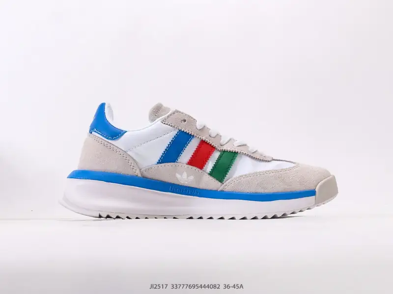Adidas Running Shoes Retro Classic Collaboration JI2517 #33777695444082