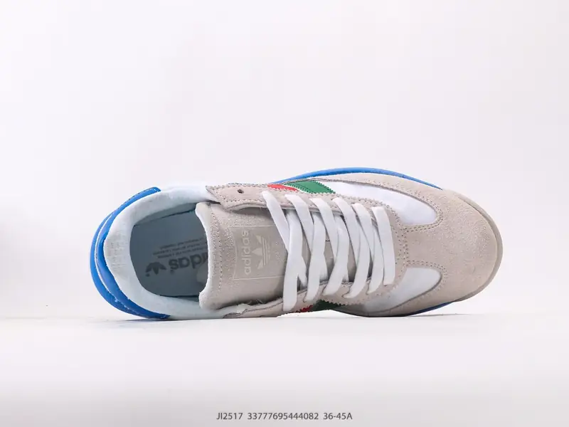 Adidas Running Shoes Retro Classic Collaboration JI2517 #33777695444082