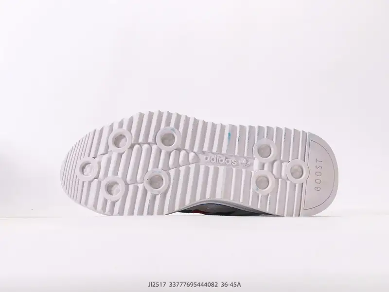 Adidas Running Shoes Retro Classic Collaboration JI2517 #33777695444082