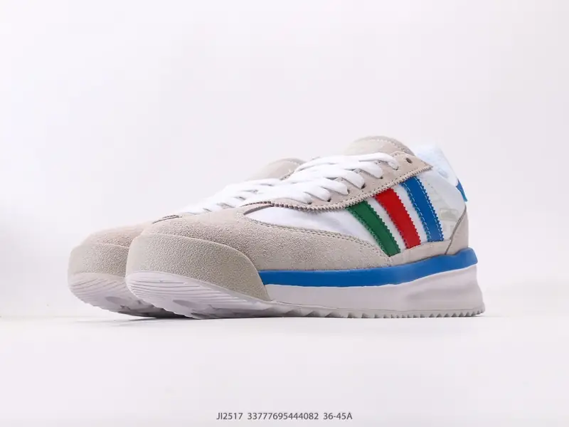 Adidas Running Shoes Retro Classic Collaboration JI2517 #33777695444082