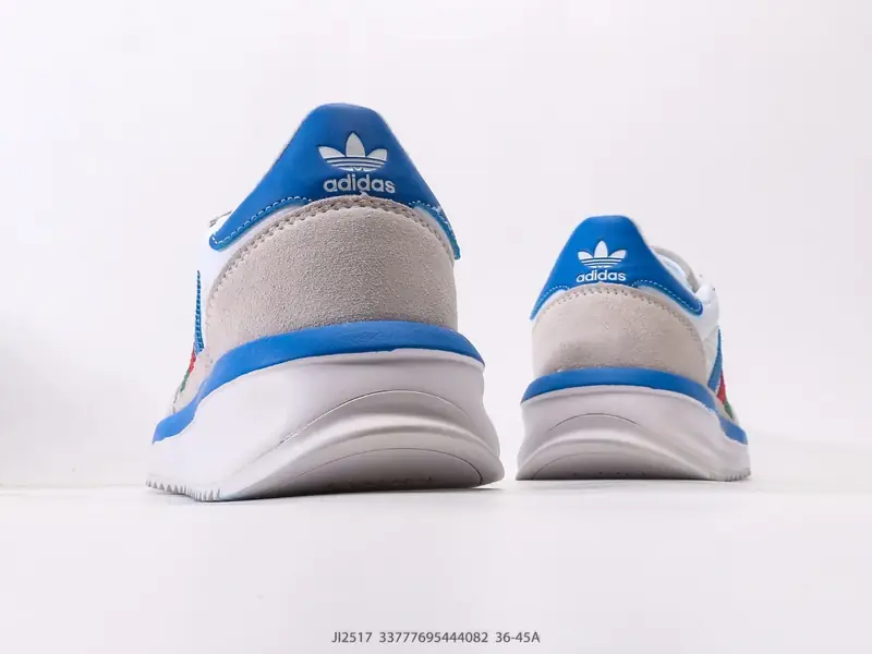 Adidas Running Shoes Retro Classic Collaboration JI2517 #33777695444082