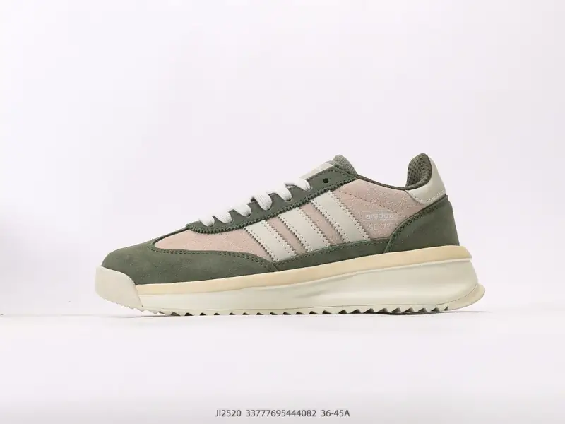Adidas Running Shoes Retro Classic Collaboration JI2520 #33777695444082