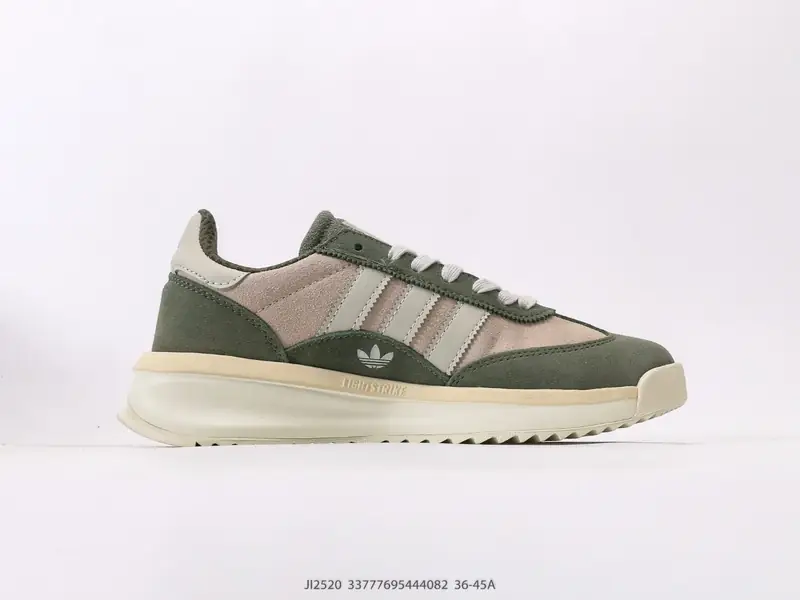 Adidas Running Shoes Retro Classic Collaboration JI2520 #33777695444082