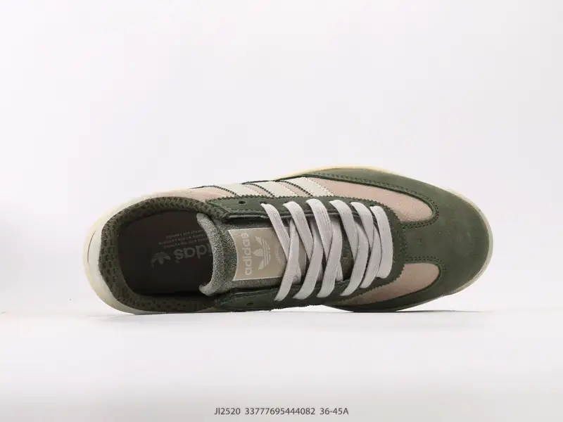 Adidas Running Shoes Retro Classic Collaboration JI2520 #33777695444082